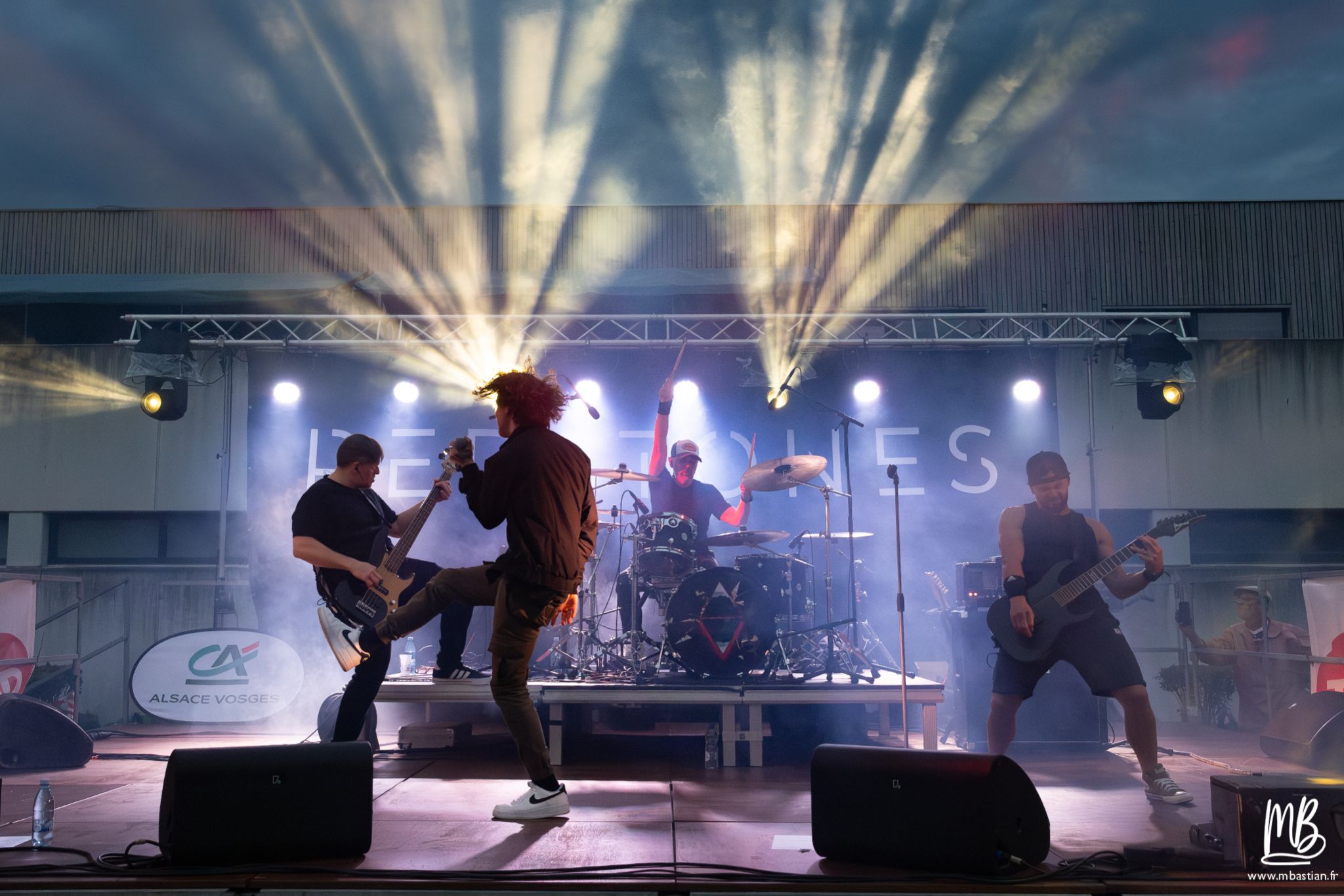 20250607  Redstones   MB 112